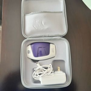 Silk’n Flash & Go Express - @Home Laser Hair Removal